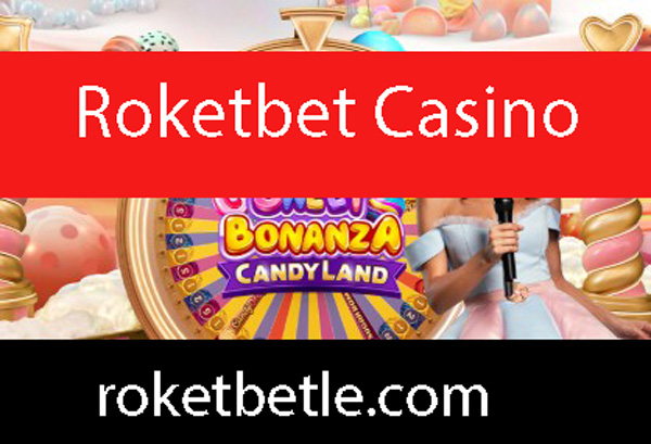 Roketbet Casino Oyunları