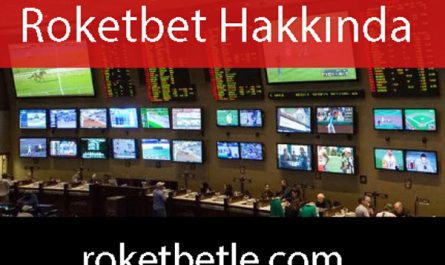 Roketbet hakkında kullanıcı yorumlar olumlu yöndedir.