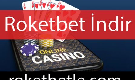 Roketbet indir işlemiyle uygulamasını edinebileceğiniz yapıdadır.