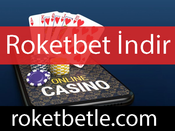 Roketbet İndir Apk