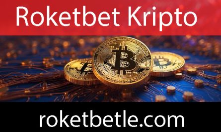 Roketbet kripto ödemesiyle dikkat çekici taraftadır.