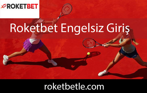 Roketbet engelsiz giriş adresiyle daima aktifliktedir.