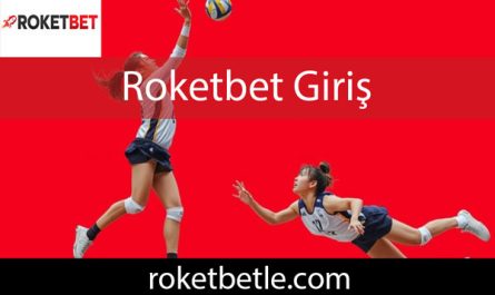 Roketbet giriş adresiyle hizmetlerini sürdüren taraftadır.