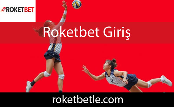 Roketbet Giriş