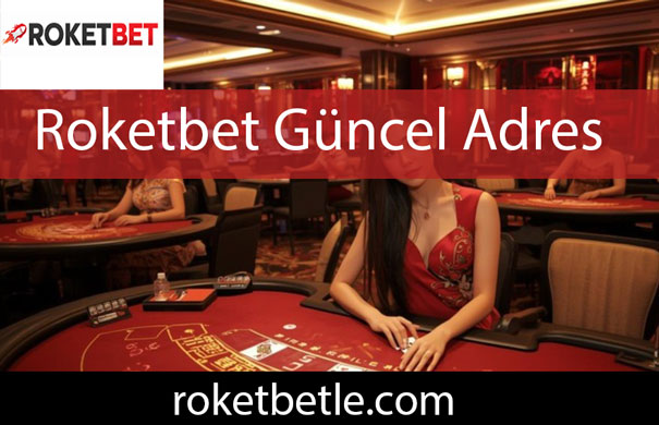 Roketbet güncel adres aracılığıyla dikkatleri hissetmektedir.