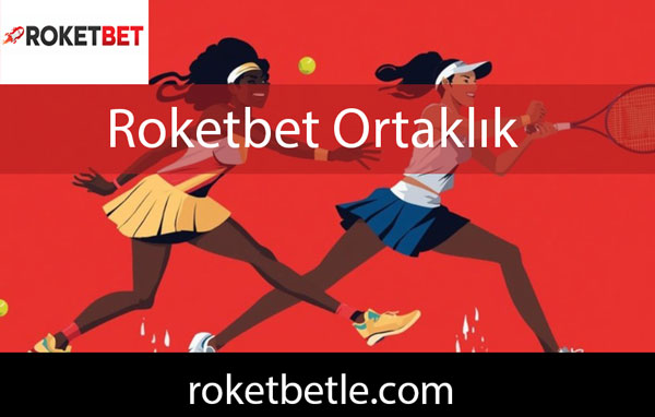 Roketbet Ortaklık